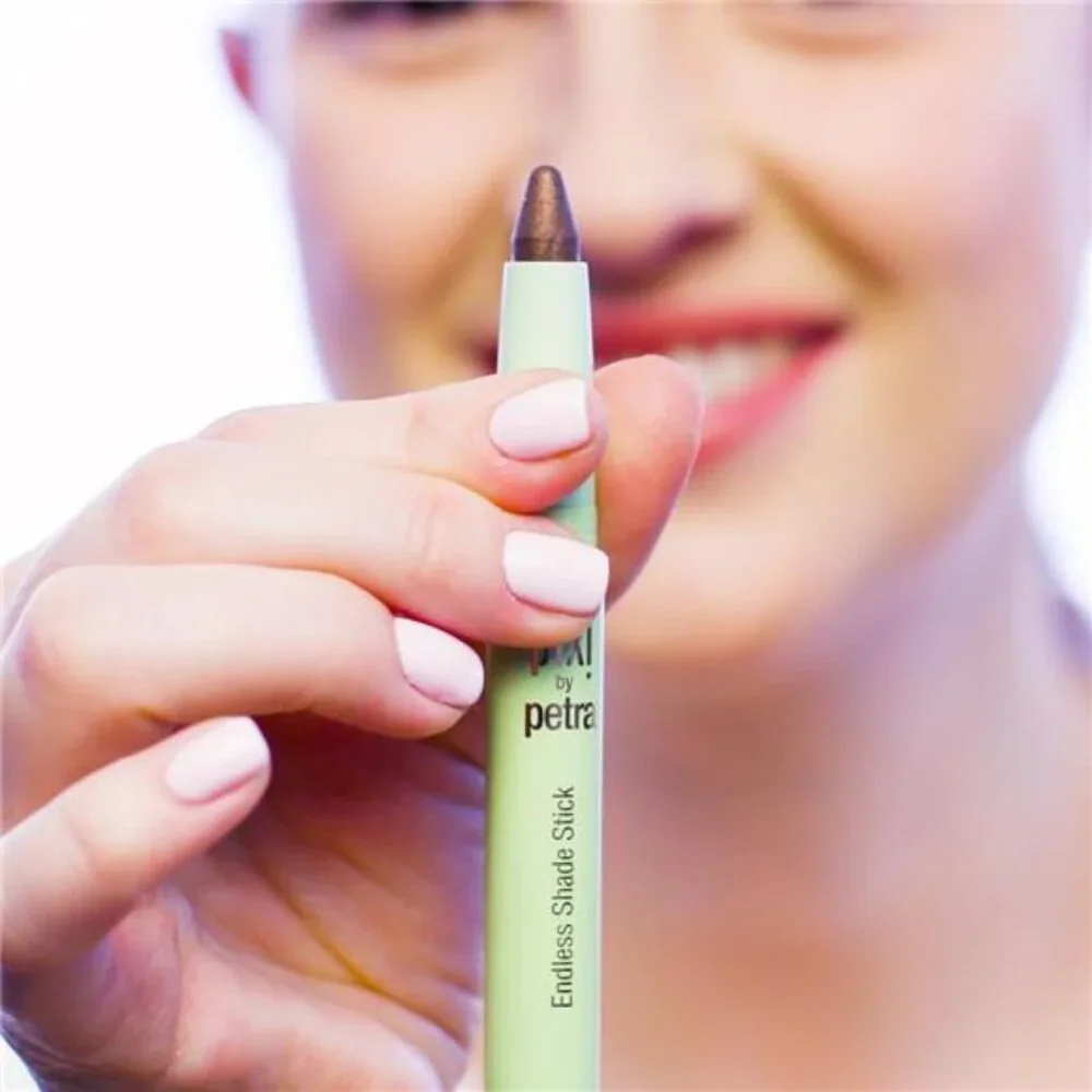 Pixi by Petra Endless Shade Stick ~ Bronze Blaze 0.05oz